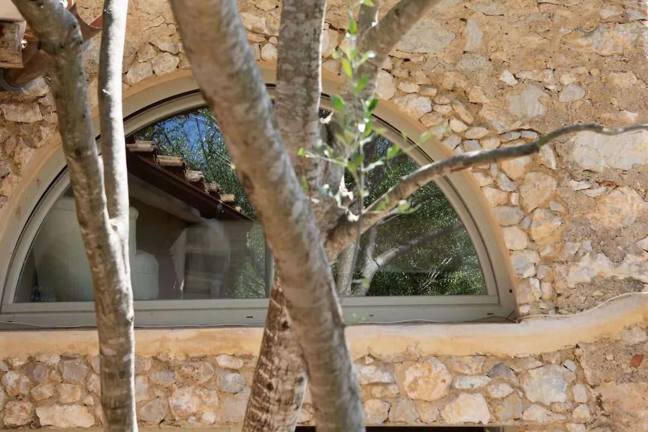 Casa Olivo At Masia Nur Sitges, Adults Only Canyelles  Spain