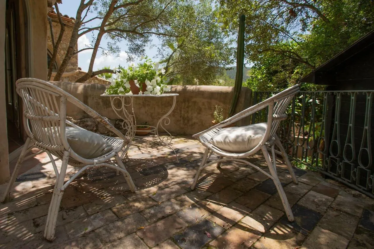Casa Olivo At Masia Nur Sitges, Adults Only Canyelles  0*, Canyelles (Catalonia) Spain
