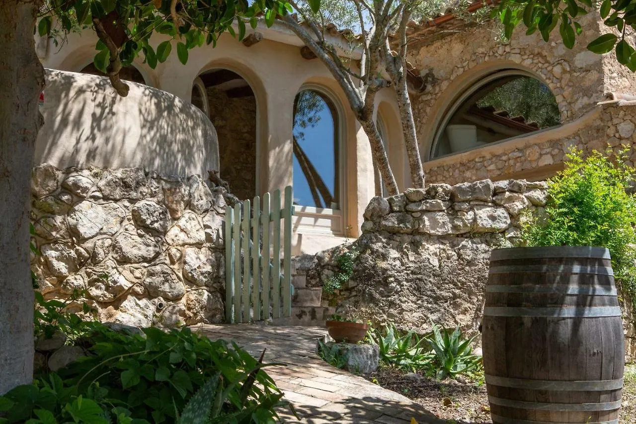 Holiday home Casa Olivo At Masia Nur Sitges, Adults Only Canyelles