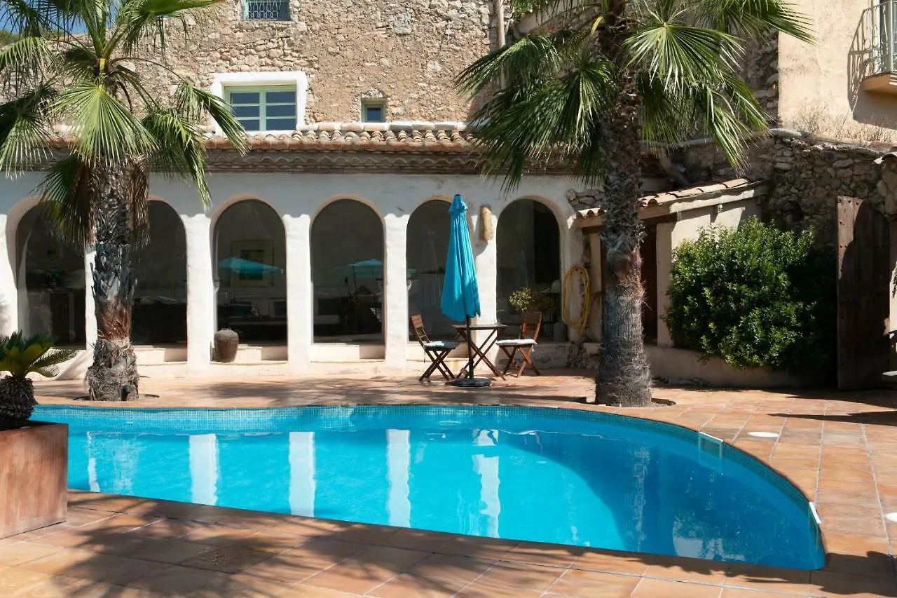 Casa Olivo At Masia Nur Sitges, Adults Only Canyelles  Holiday home Canyelles (Catalonia)