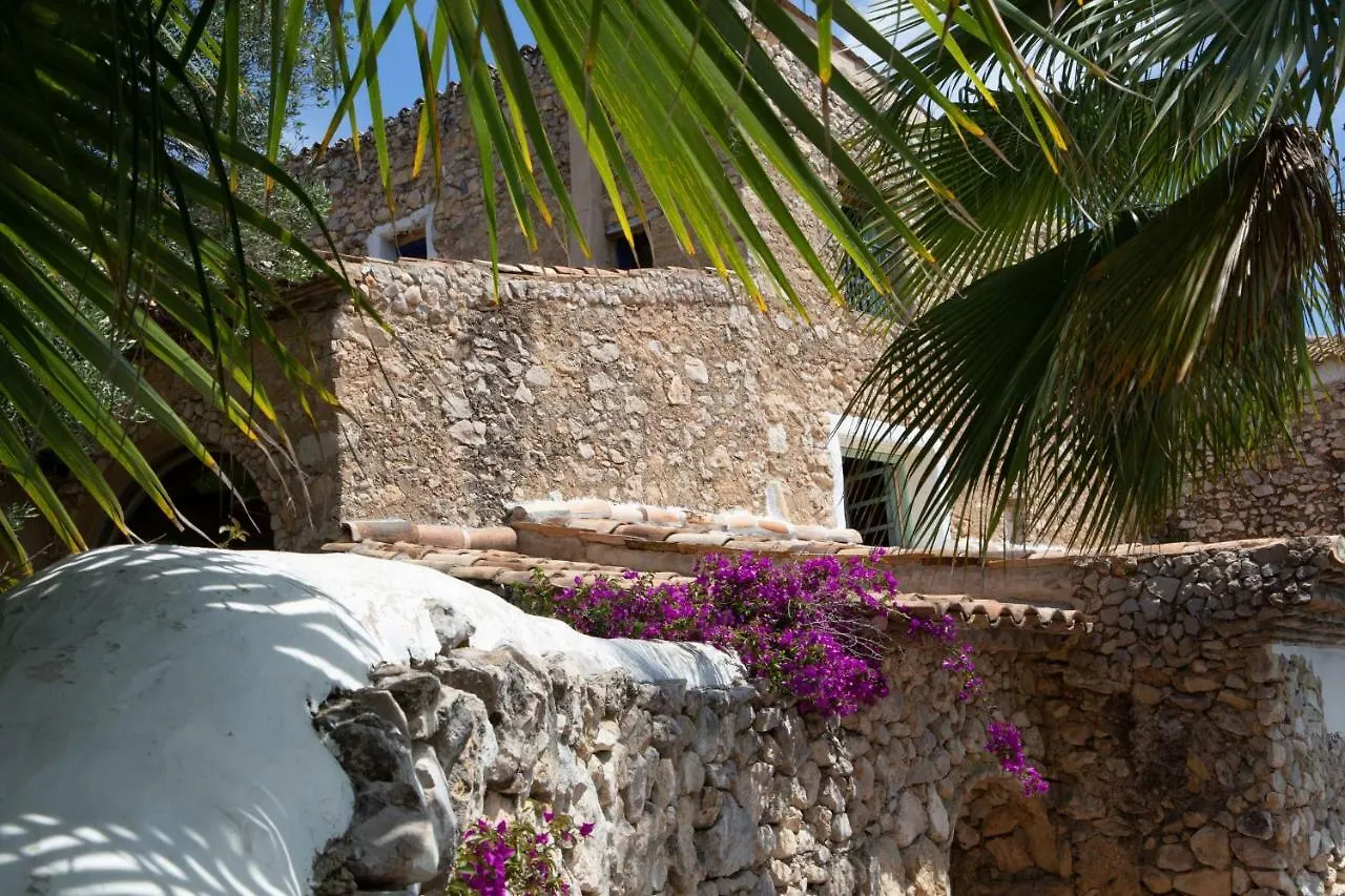 Casa Olivo At Masia Nur Sitges, Adults Only Canyelles  Holiday home Canyelles (Catalonia)