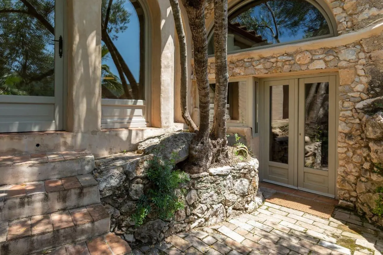 Casa Olivo At Masia Nur Sitges, Adults Only Canyelles  Canyelles (Catalonia)