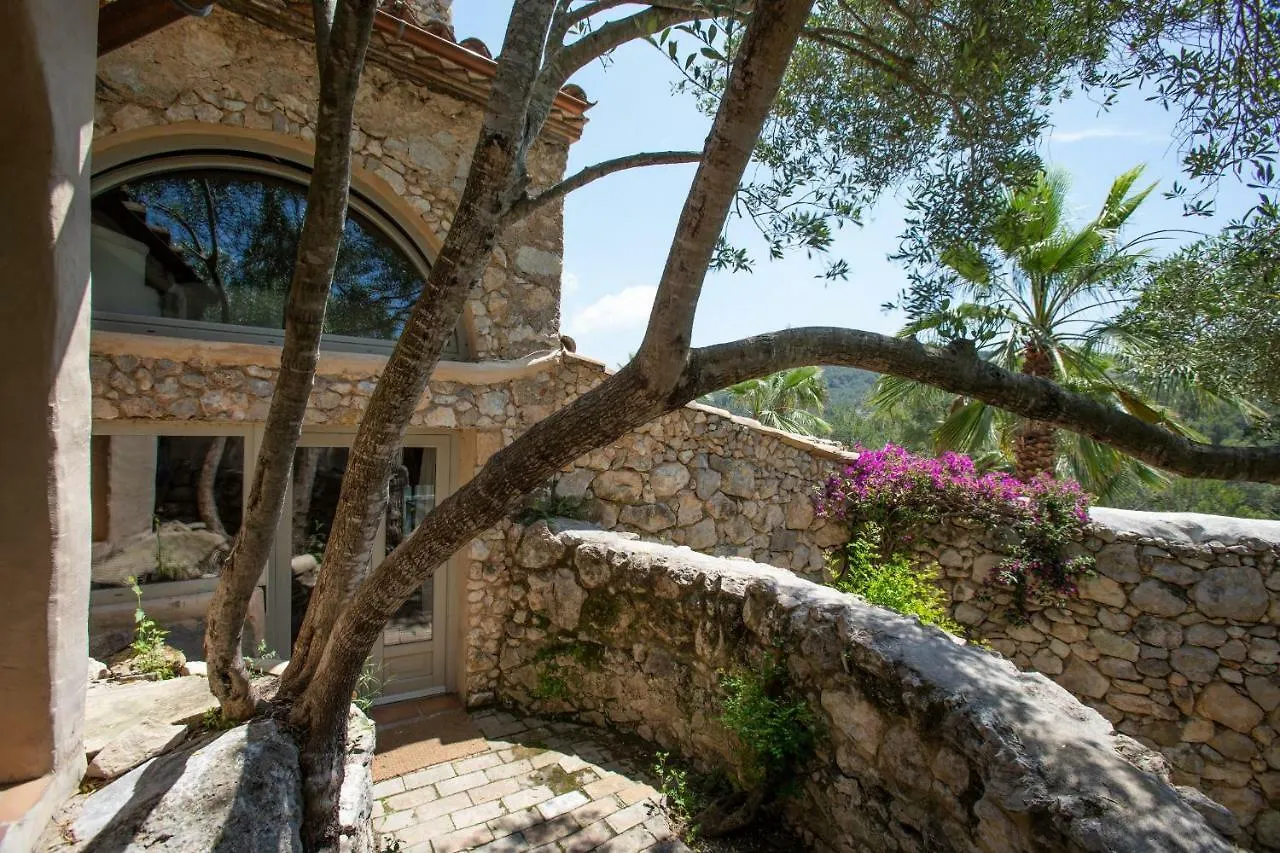 Casa Olivo At Masia Nur Sitges, Adults Only Canyelles  0*, Canyelles (Catalonia)
