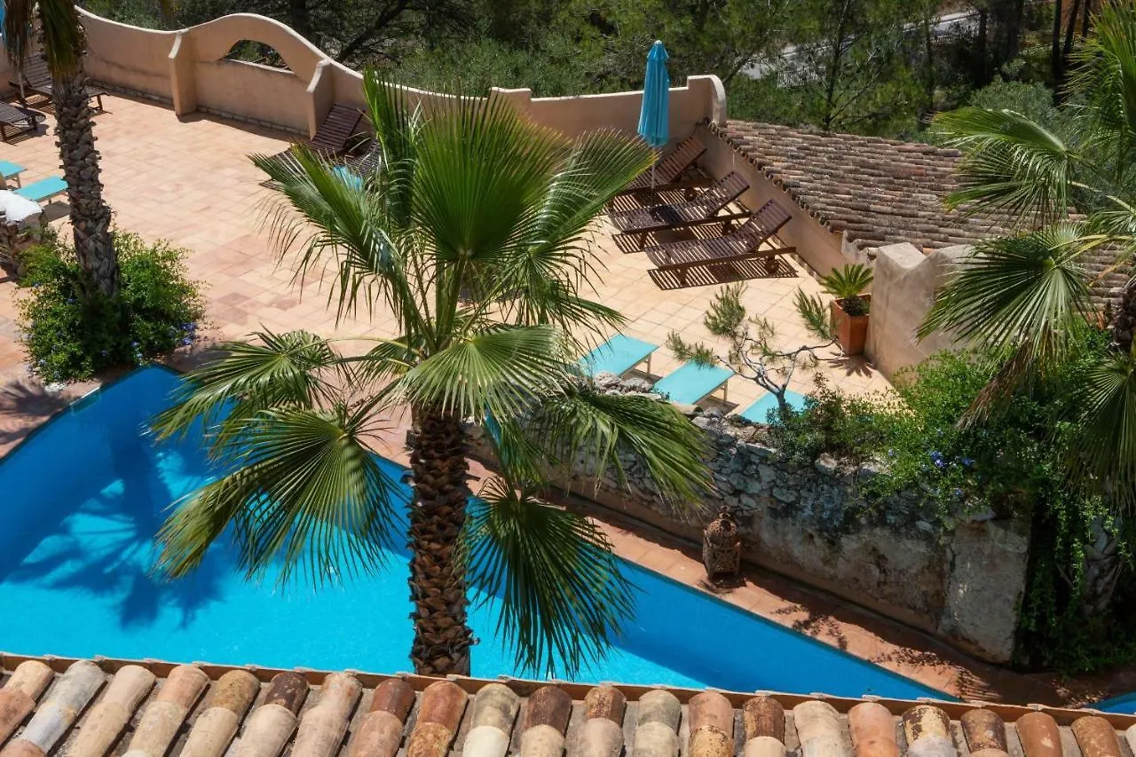Casa Olivo At Masia Nur Sitges, Adults Only Canyelles  Holiday home