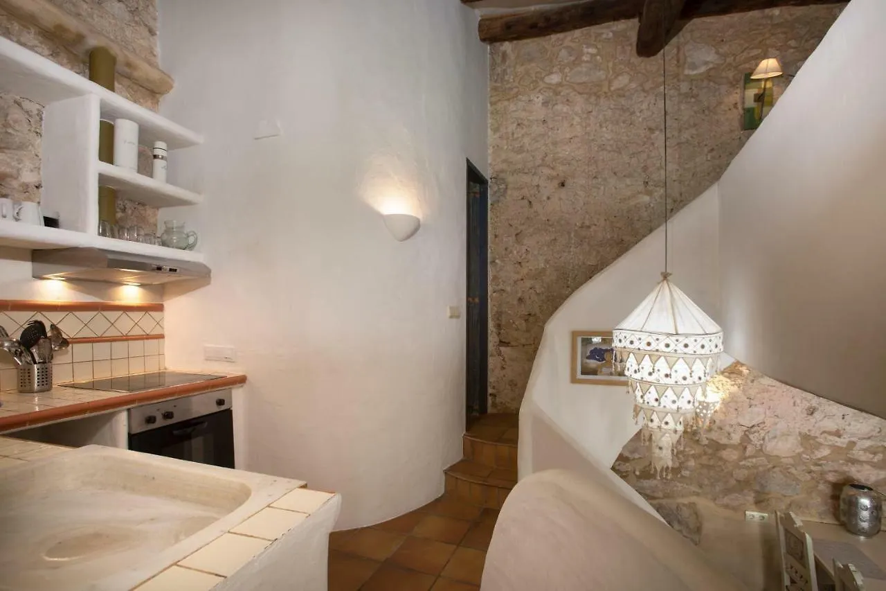 Casa Olivo At Masia Nur Sitges, Adults Only Canyelles  Canyelles (Catalonia)