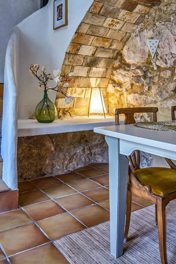 Casa Olivo At Masia Nur Sitges, Adults Only Canyelles  Holiday home
