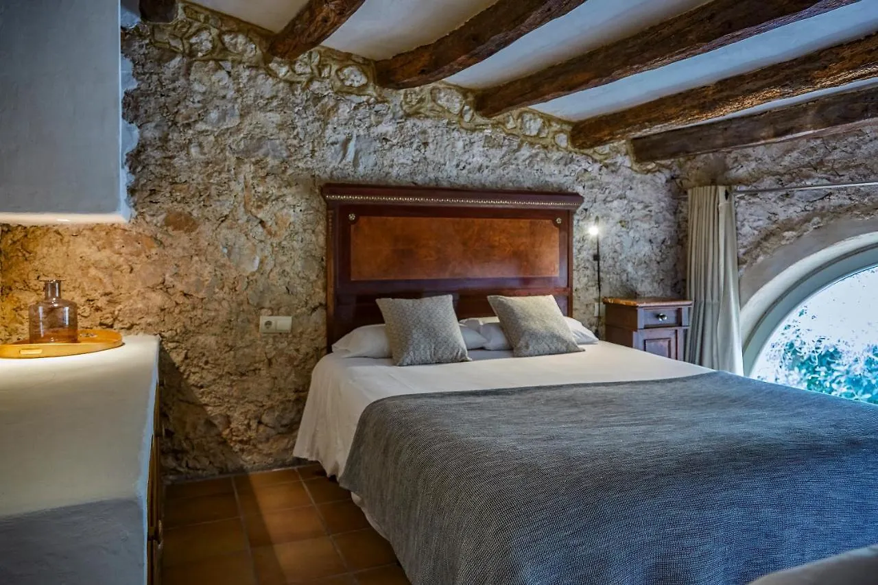 Holiday home Casa Olivo At Masia Nur Sitges, Adults Only Canyelles  Spain