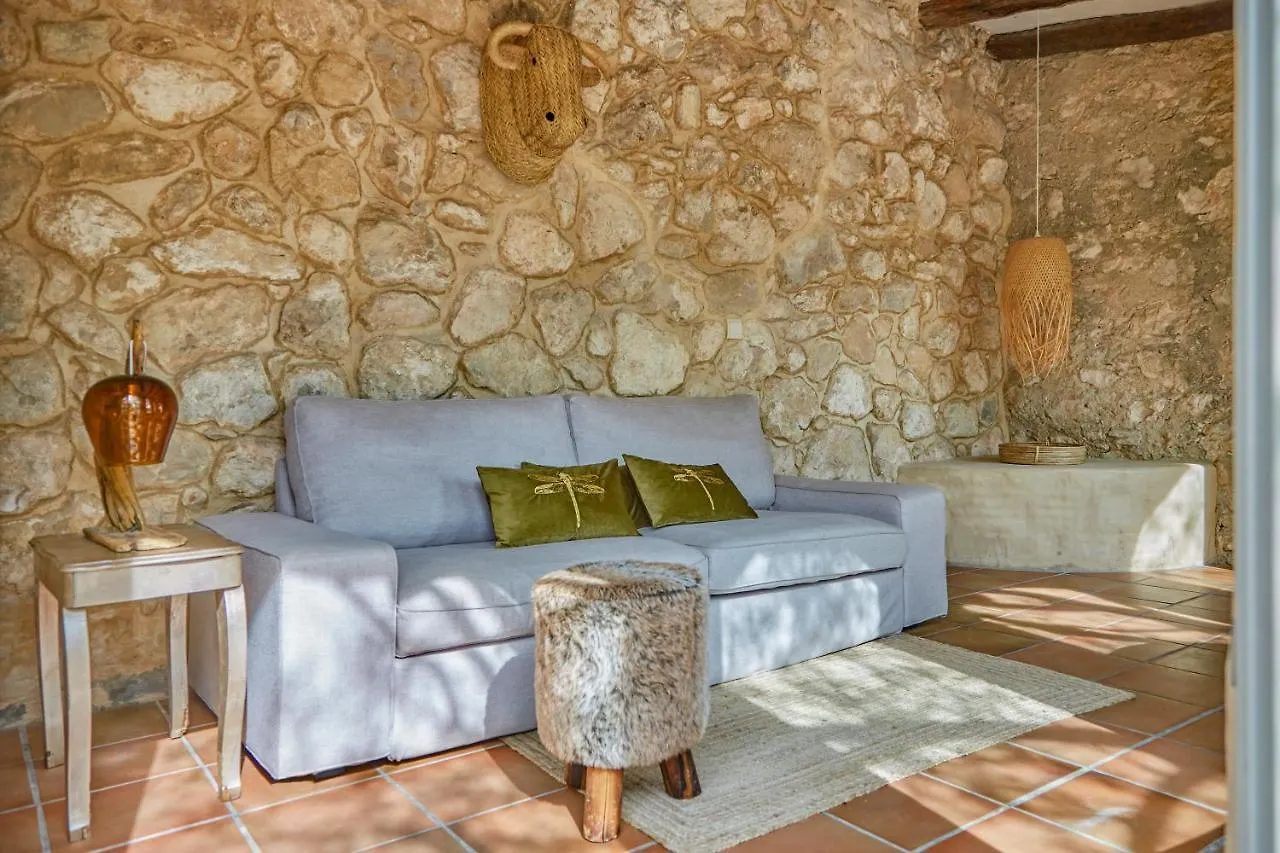 Casa Olivo At Masia Nur Sitges, Adults Only Canyelles  Spain